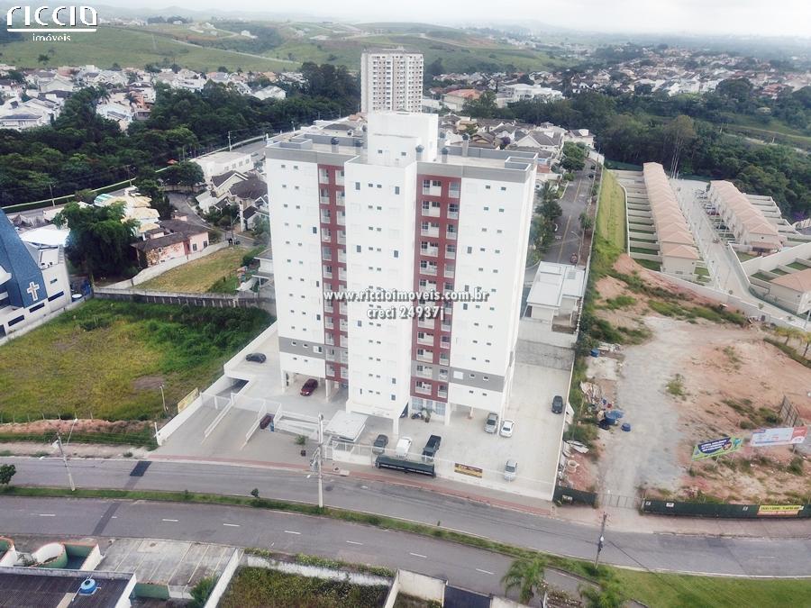 Edificio Brilhante — detalhe do imóvel