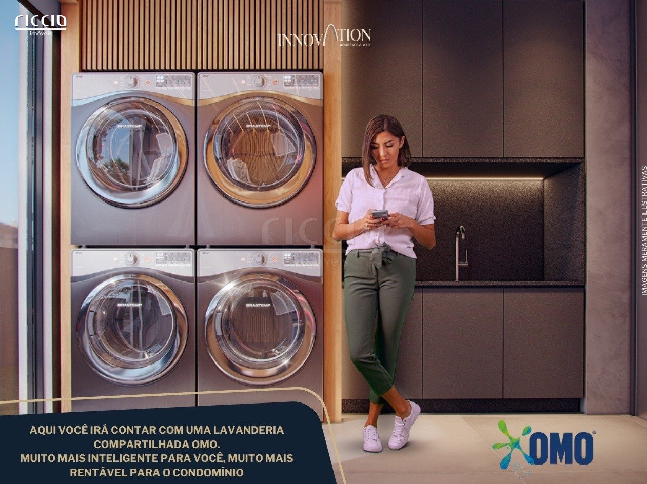 Edificio Innovation — imagem 13 de 22