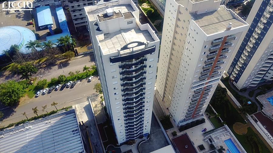 Edificio Juquehy — ambiente interno