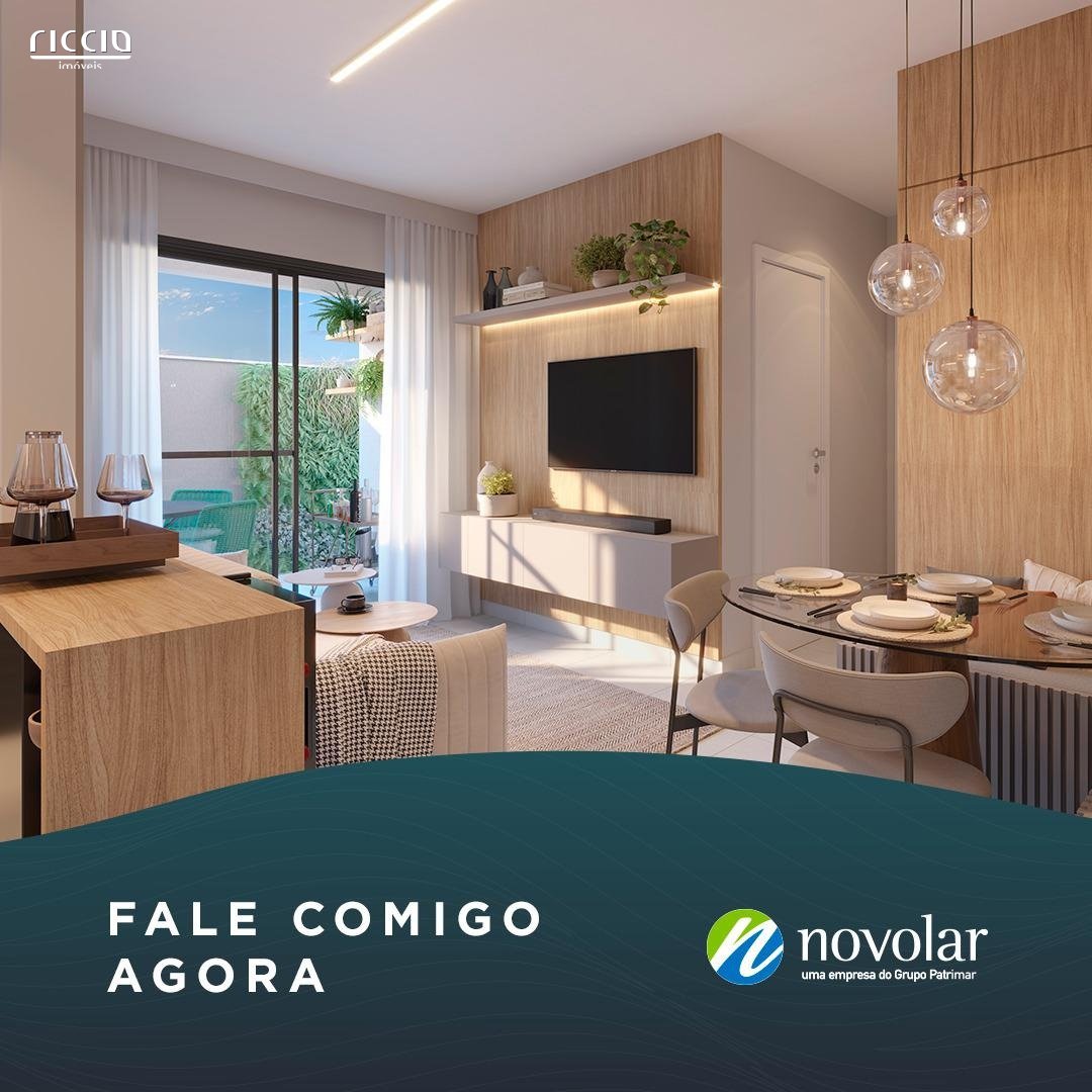 Apartamento à venda no Parque Industrial — imagem 5 de 5