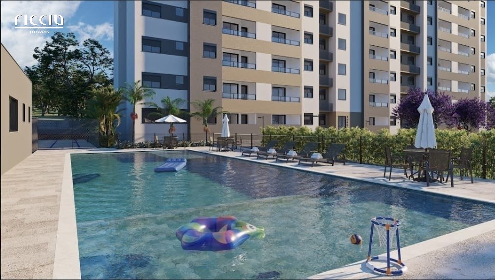 Apartamento à venda no Jardim das Indústrias — imagem 10 de 12