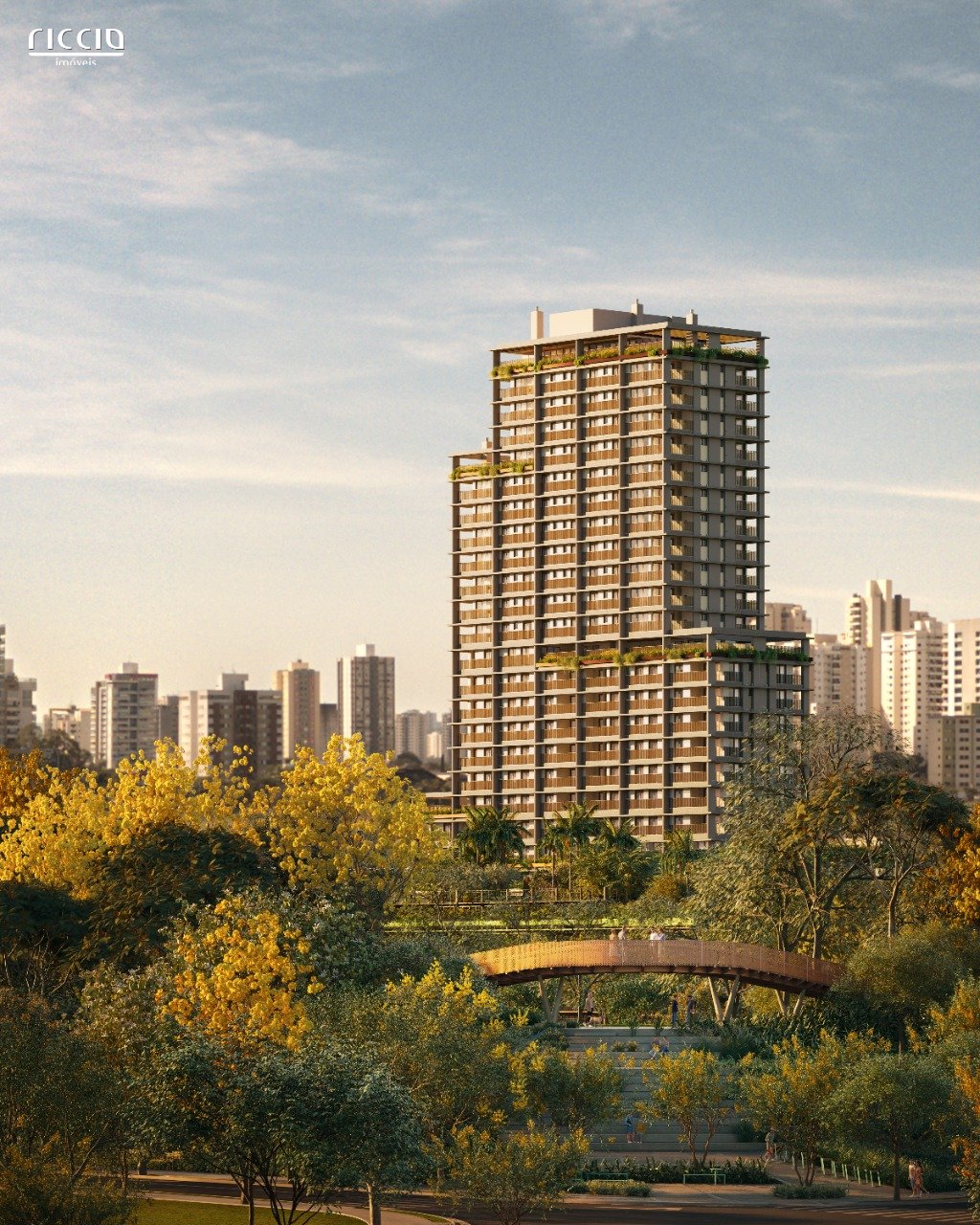 Apartamento à venda no Parque Residencial Aquarius — imagem 5 de 16