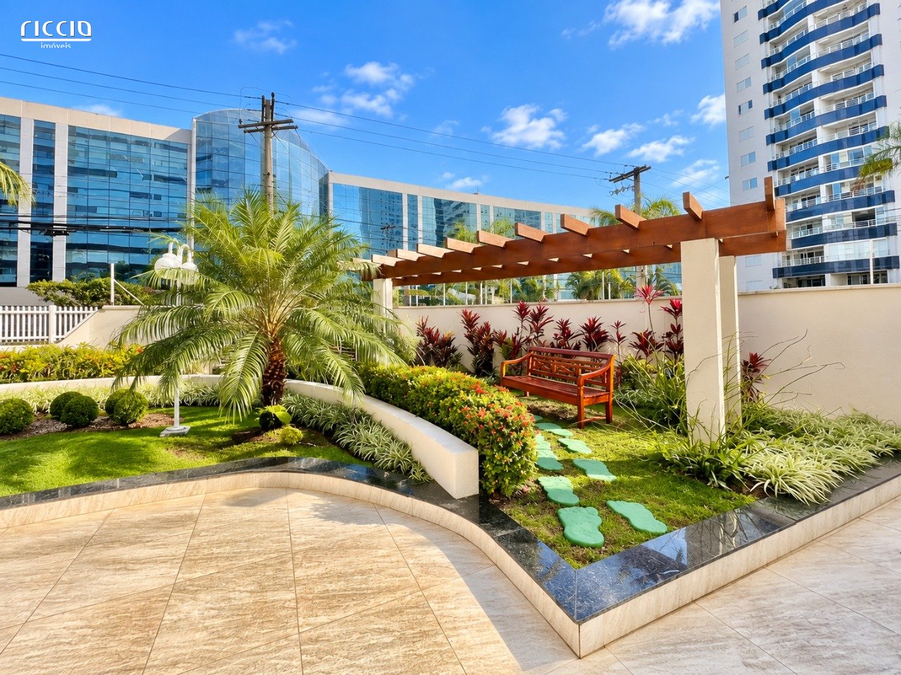 Edificio Veredas do Sol — imagem 5 de 12