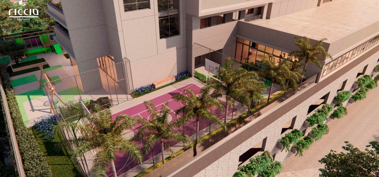 Edifício Órizon Park — imagem 14 de 17