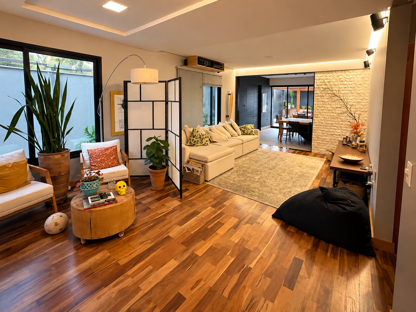 Sobrado à venda no Condomínio Altos da Serra VI – Urbanova | 236 m², 4 dormitórios, 3 suítes e piscina
