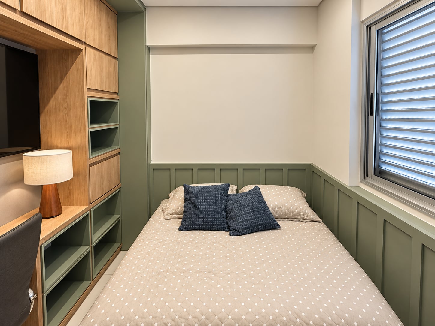 Apartamento à venda no Jardim América — imagem 8 de 19