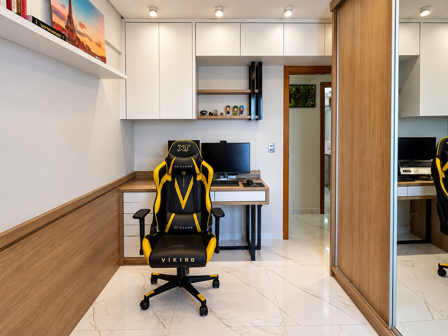 Apartamento à venda no Jardim América — imagem 9 de 19
