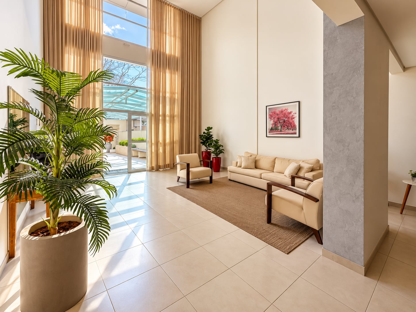 Edificio Soleil Residencial — imagem 9 de 11
