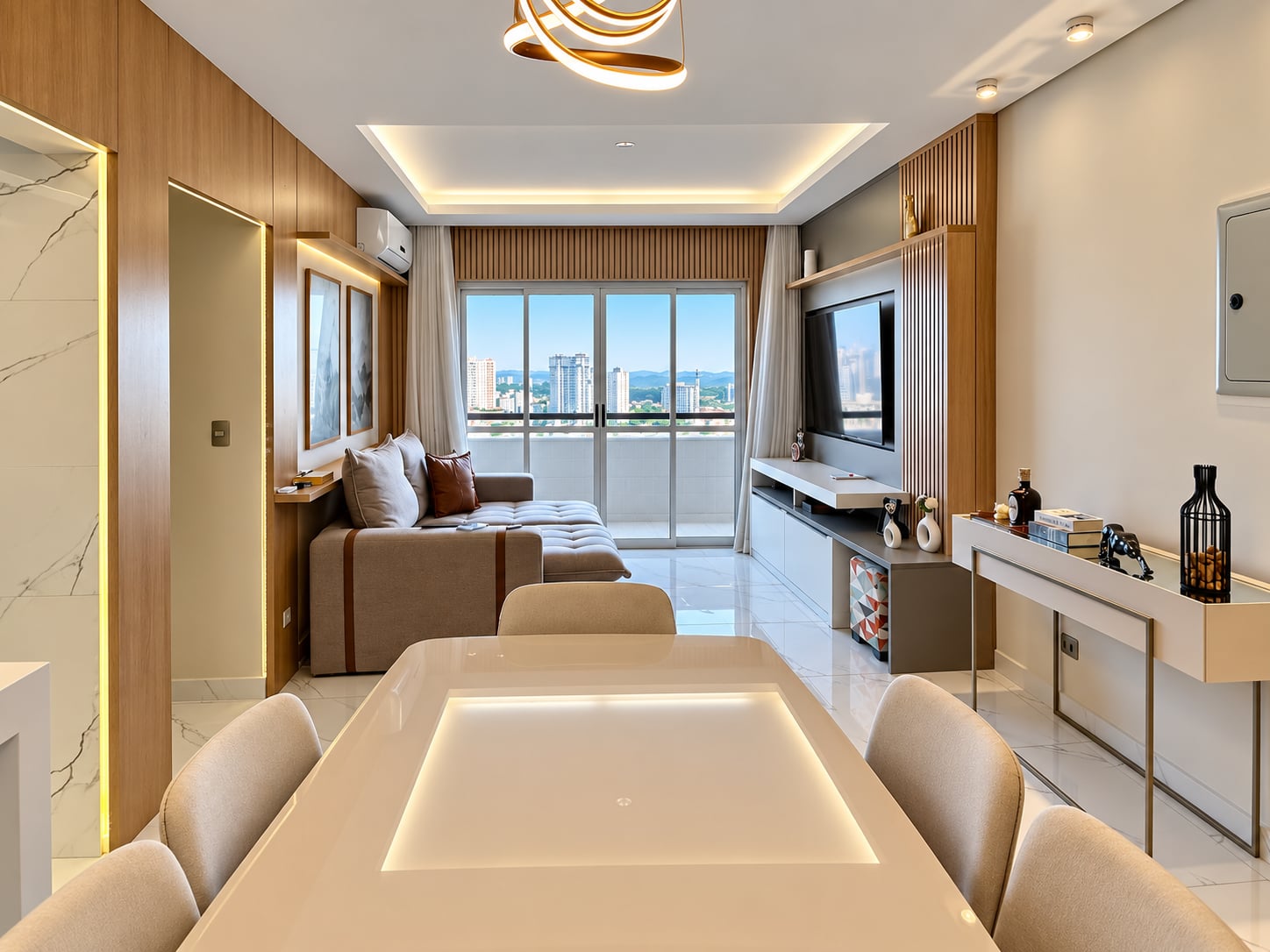 Apartamento à venda no Jardim América — imagem 4 de 19