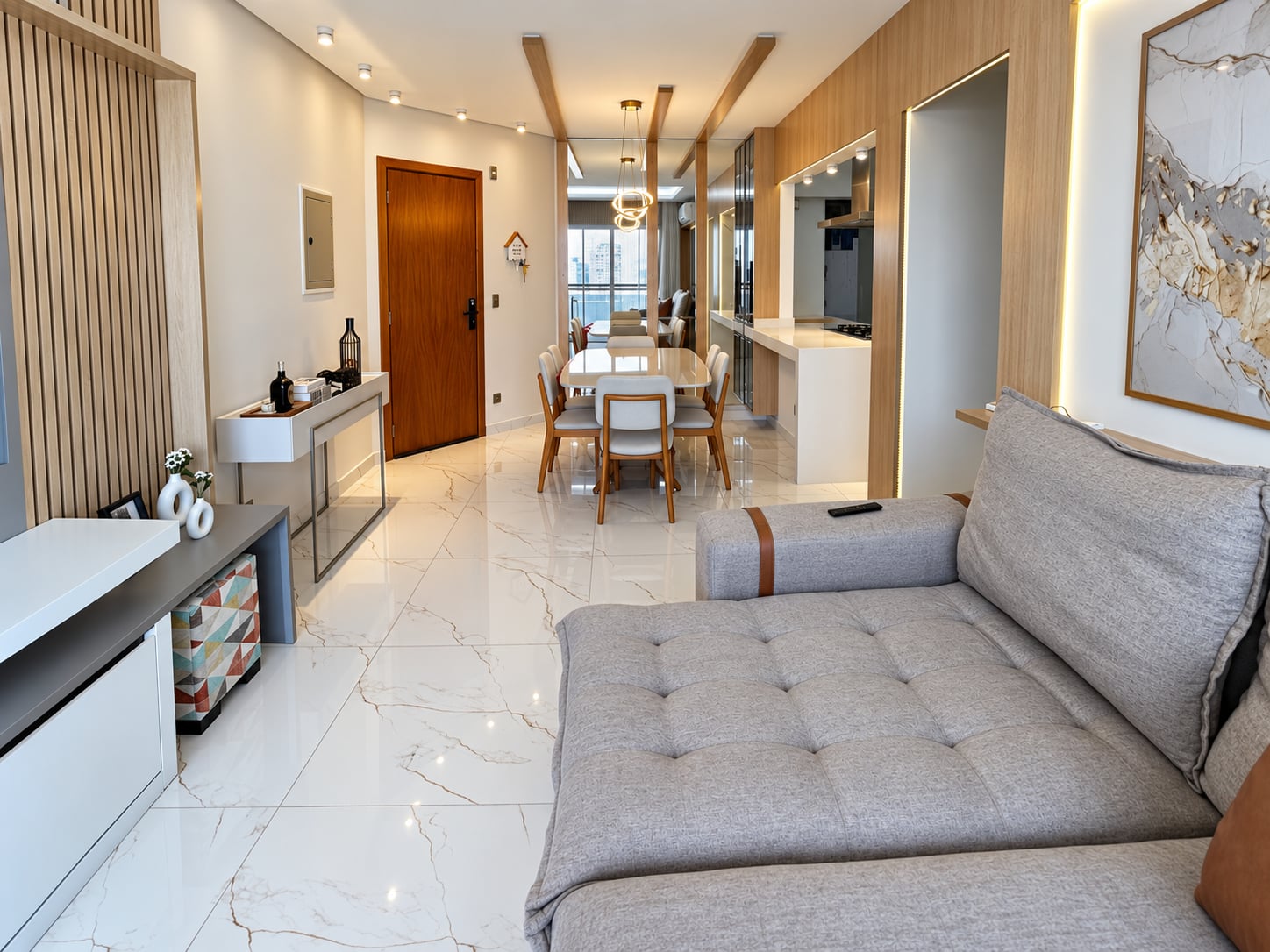 Apartamento à venda no Jardim América — imagem 6 de 19