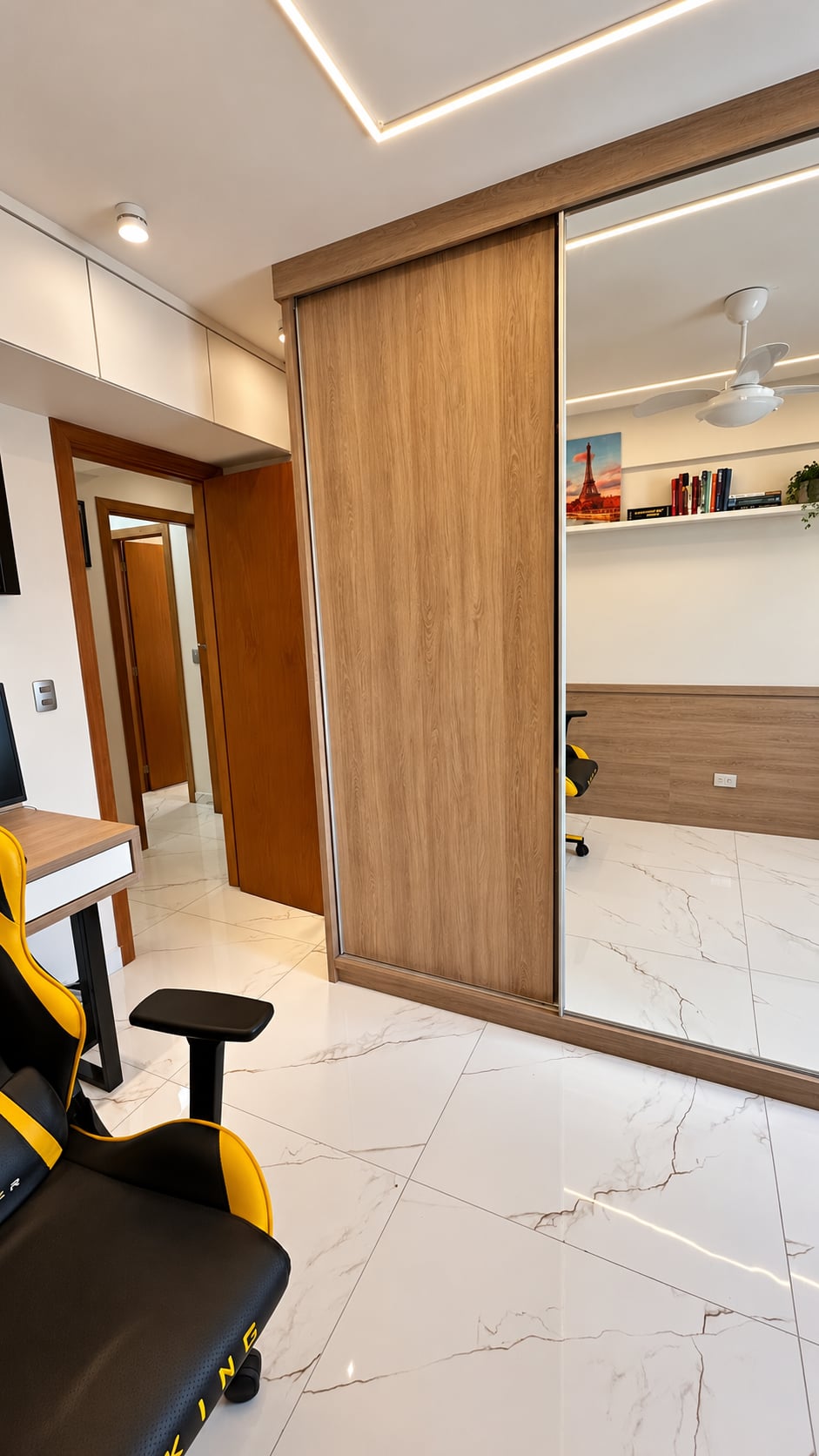 Apartamento à venda no Jardim América — imagem 19 de 19