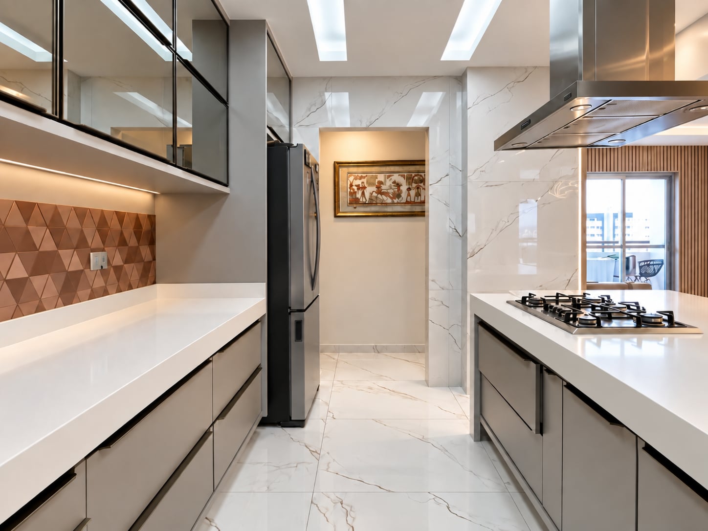 Apartamento à venda no Jardim América — imagem 12 de 19