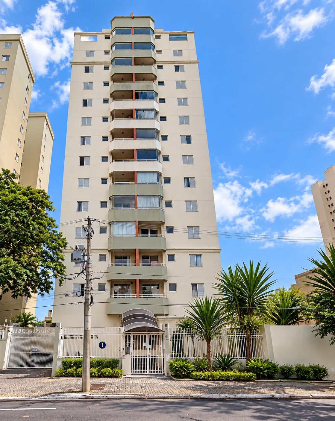 Edificio Nice de France — imagem 17 de 17