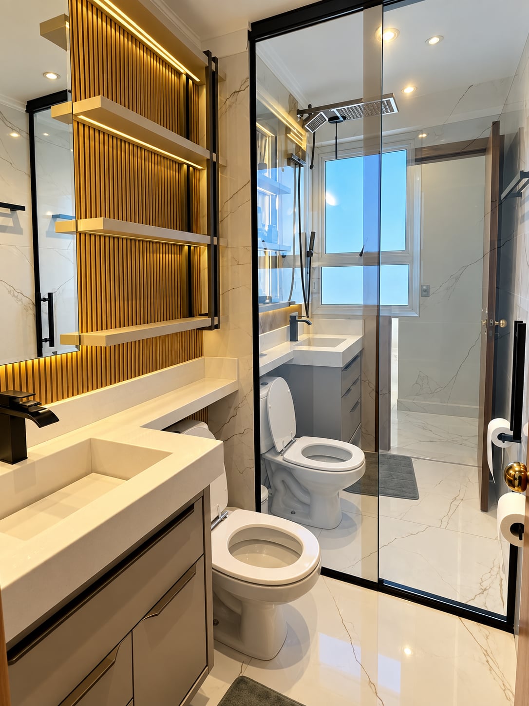 Apartamento à venda no Jardim América — imagem 5 de 19