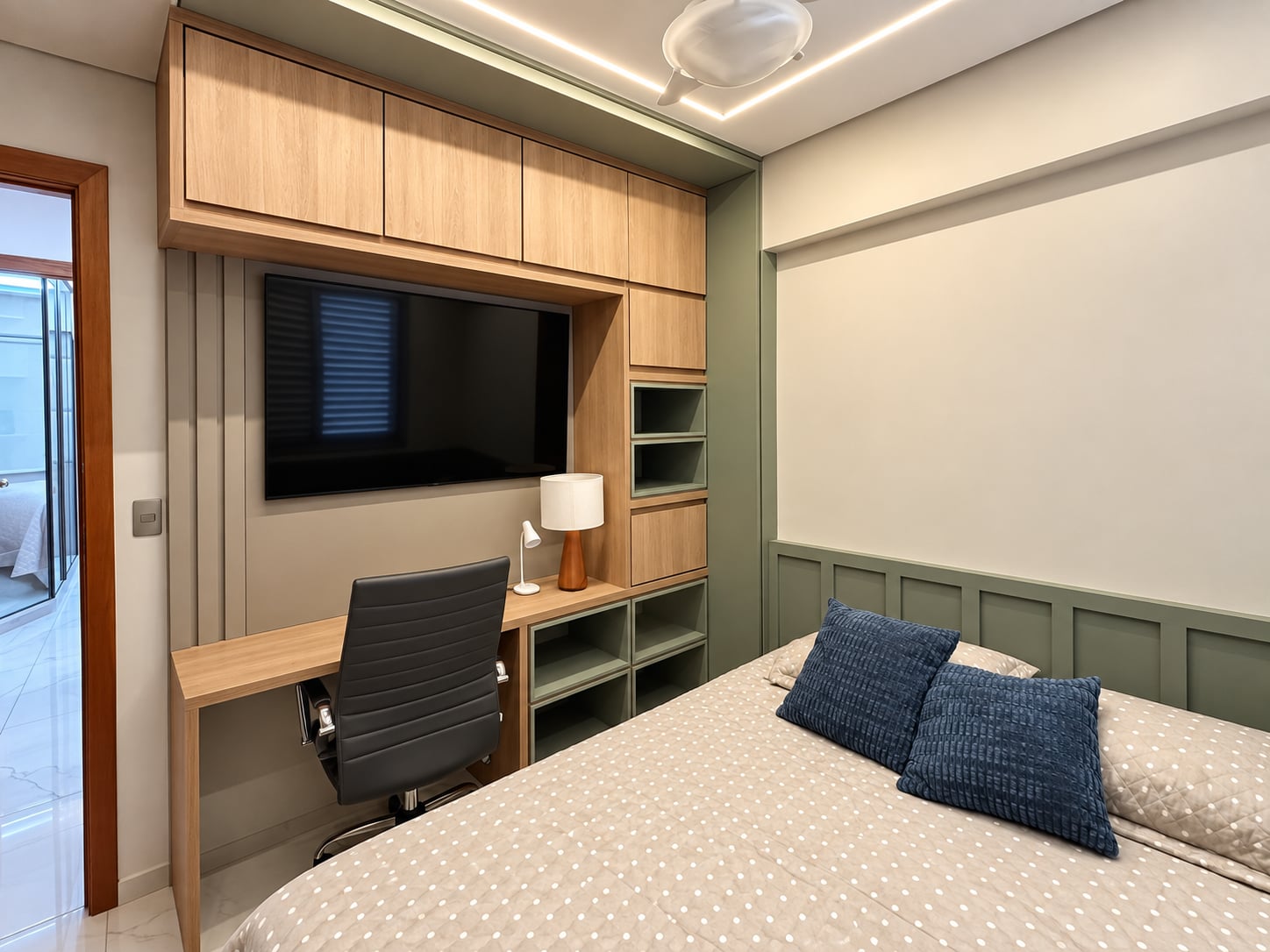 Apartamento à venda no Jardim América — imagem 16 de 19