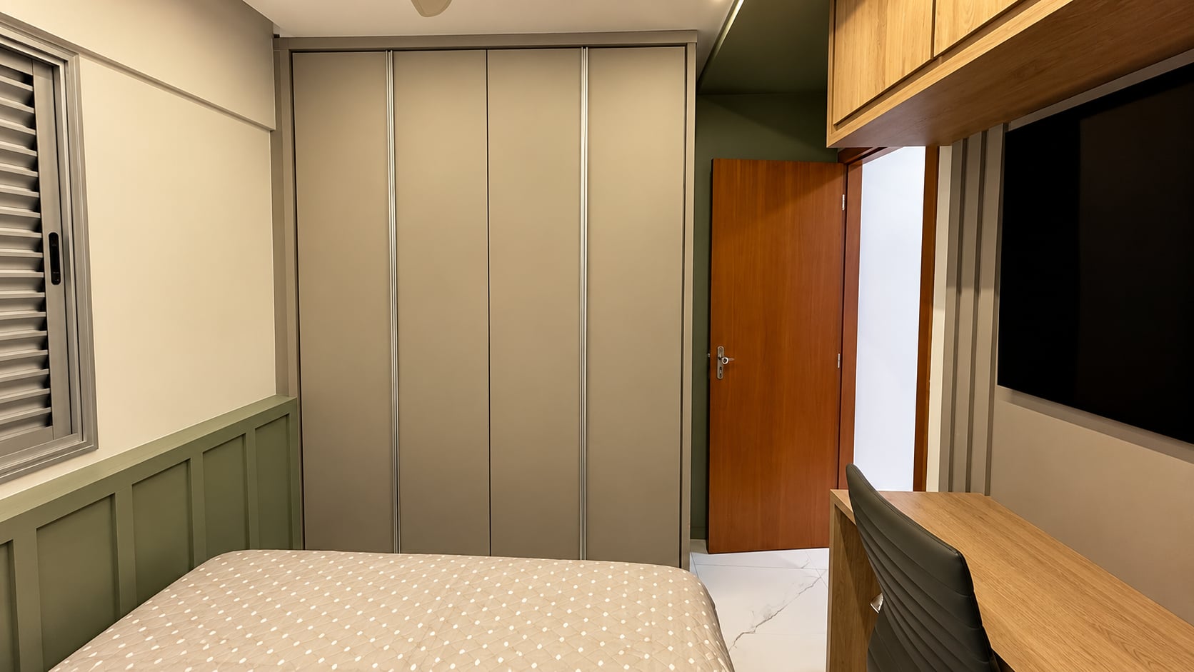 Apartamento à venda no Jardim América — imagem 18 de 19