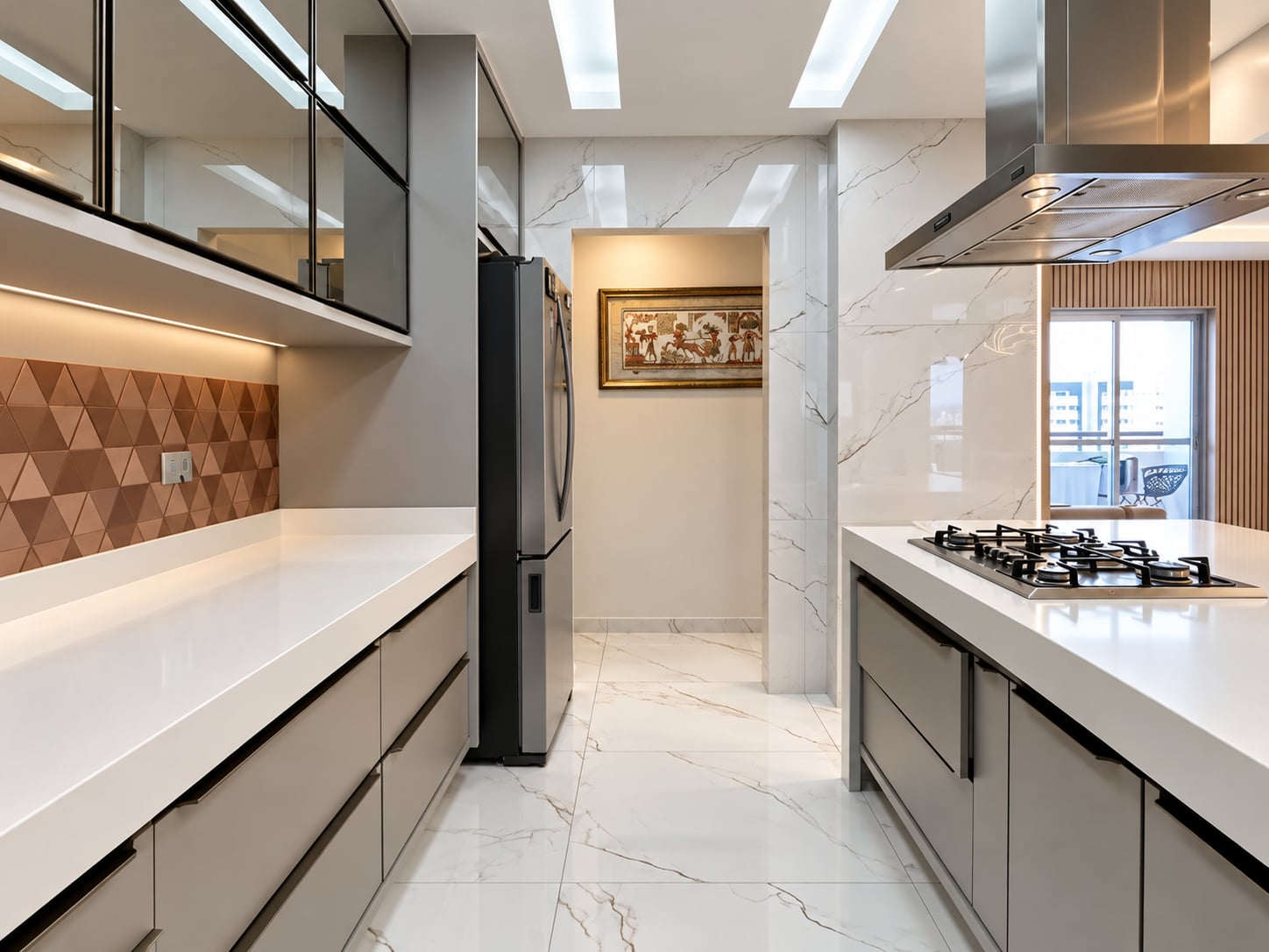 Apartamento à venda no Jardim América — imagem 7 de 19