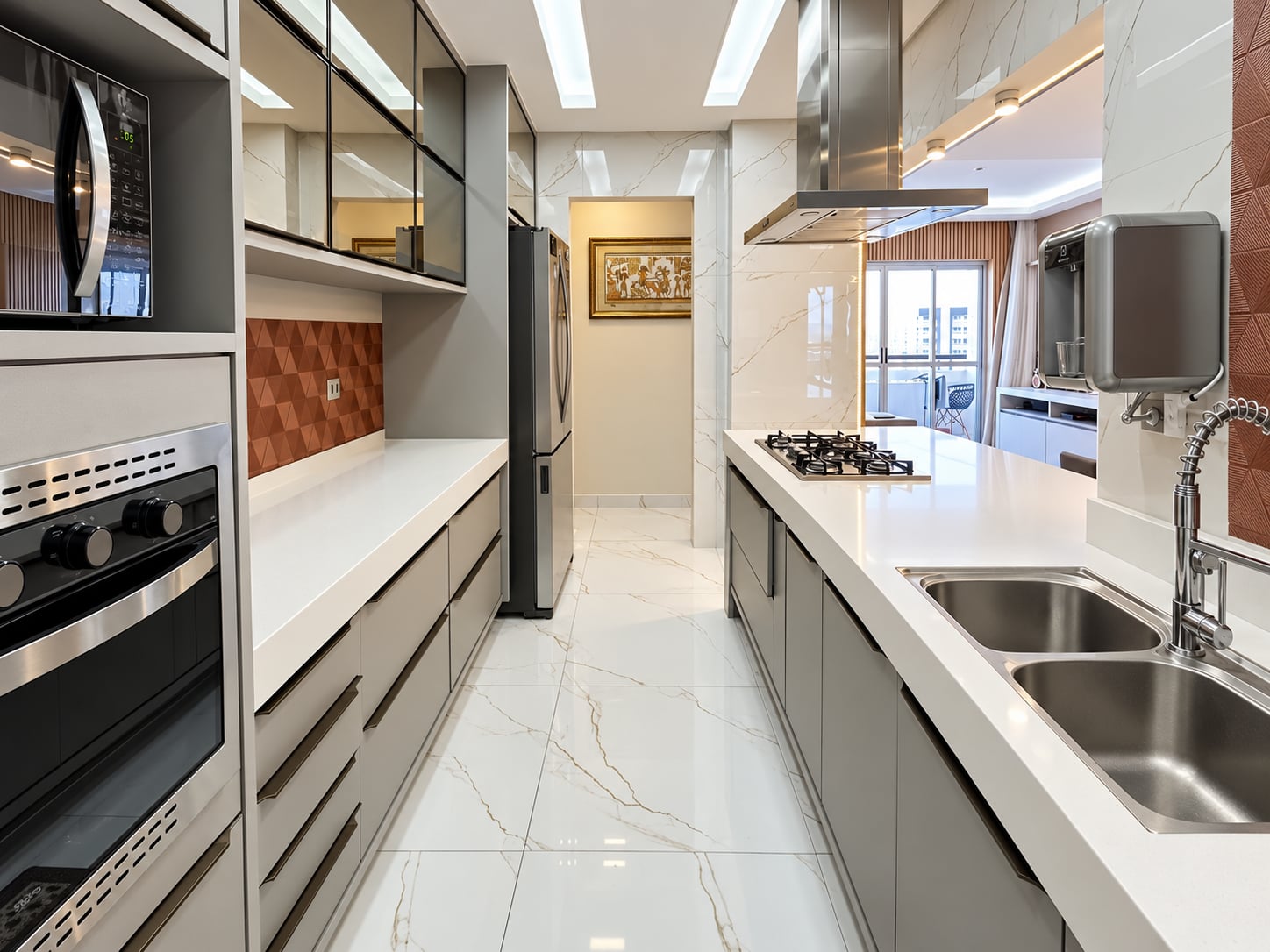 Apartamento à venda no Jardim América — imagem 11 de 19