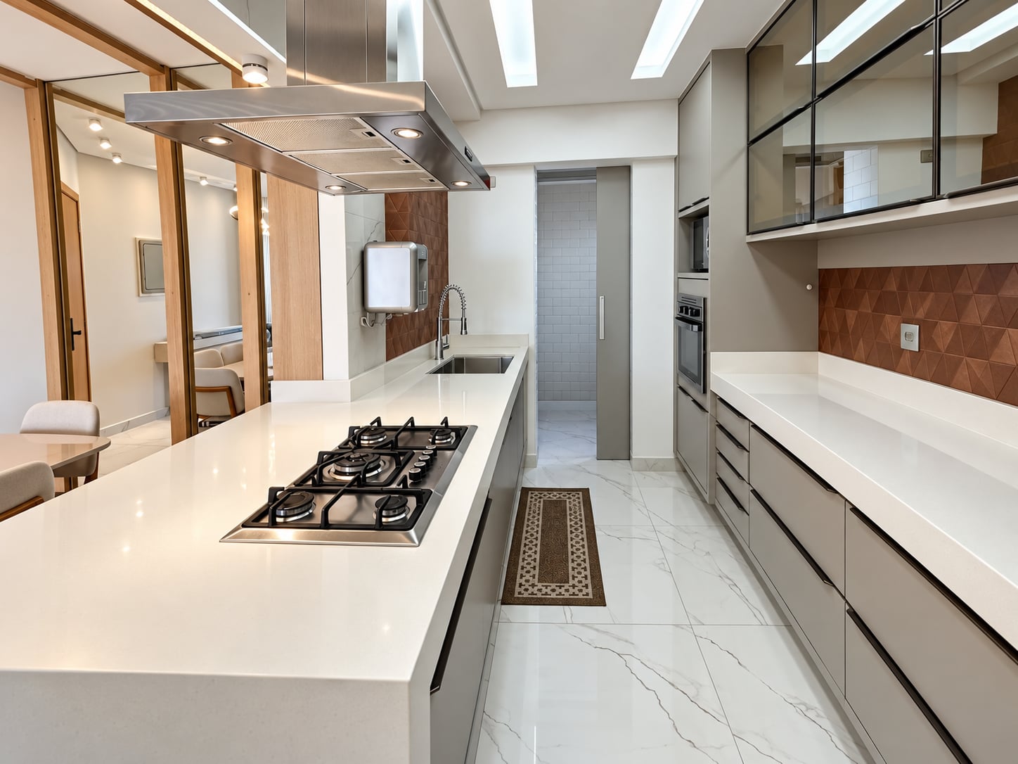 Apartamento à venda no Jardim América — imagem 14 de 19