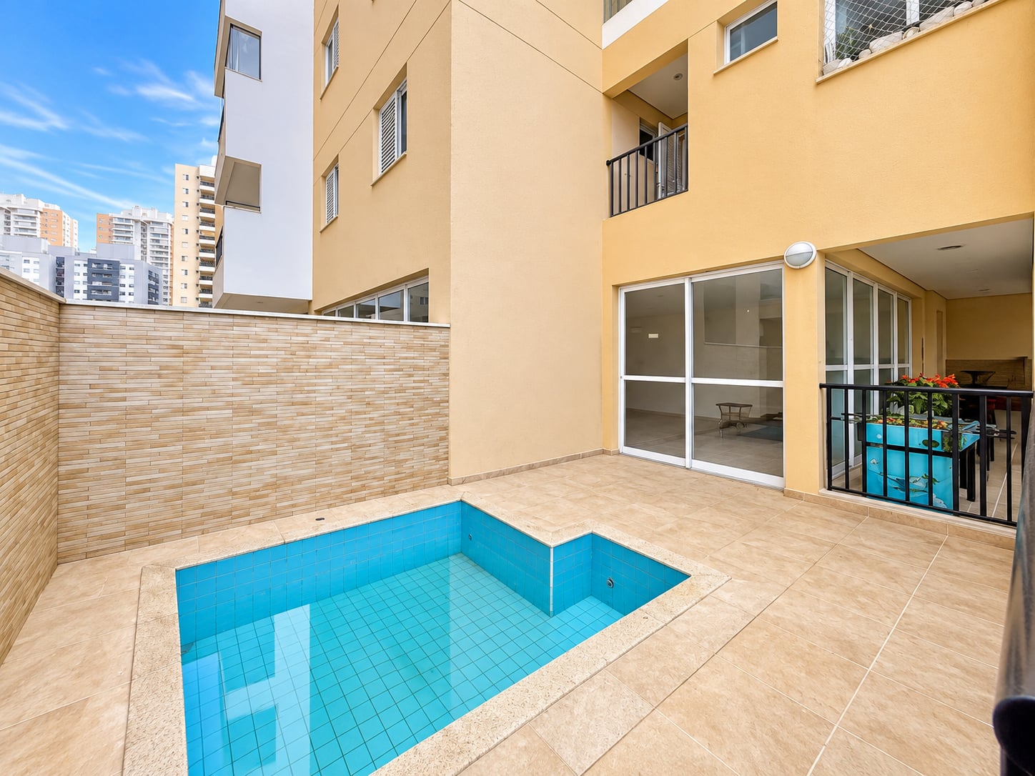 Edificio Soleil Residencial — imagem 8 de 11