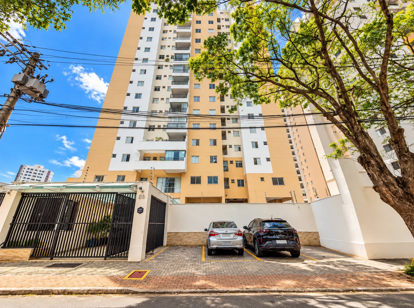 Edificio Soleil Residencial — imagem 11 de 11